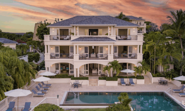 The Cove Suites at Blue Waters